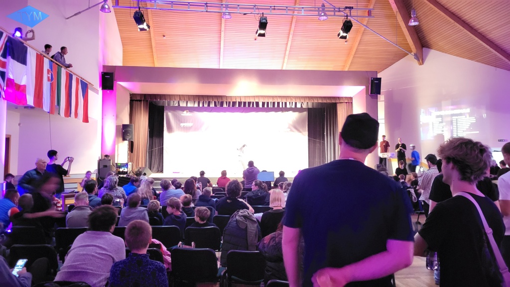 Czech Yo-Yo Nationals 2024 in Prague