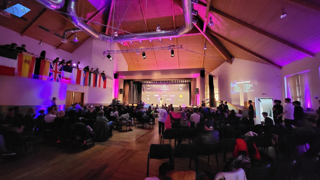 Czech Yo-Yo Nationals 2024 in Prague