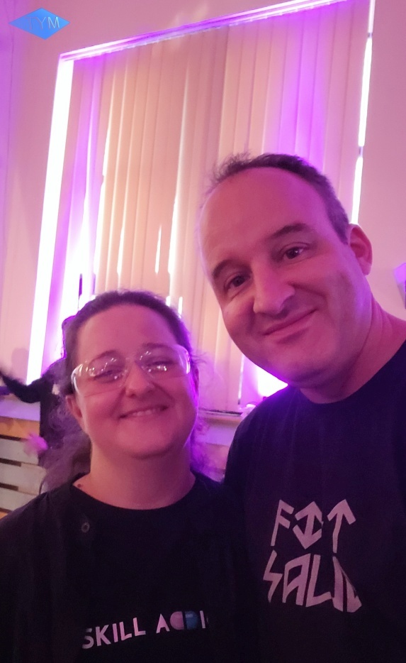 Czech Yo-Yo Nationals 2024 in Prague