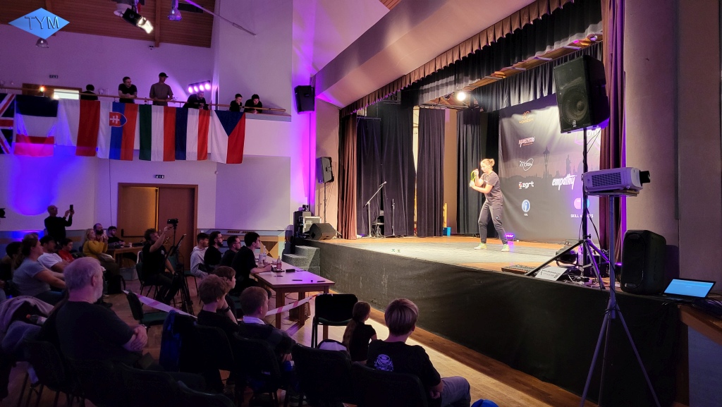 Czech Yo-Yo Nationals 2024 in Prague