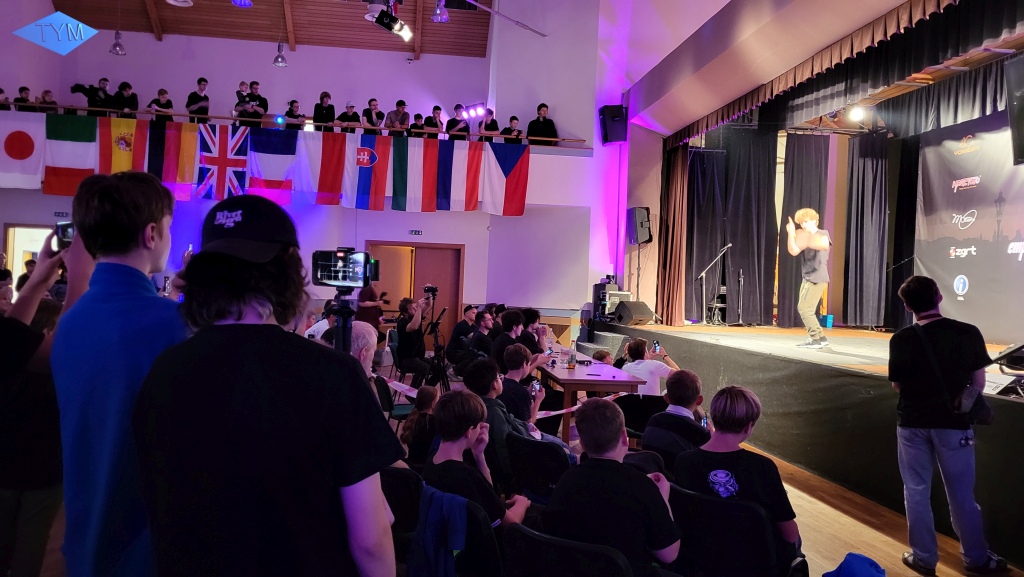 Czech Yo-Yo Nationals 2024 in Prague