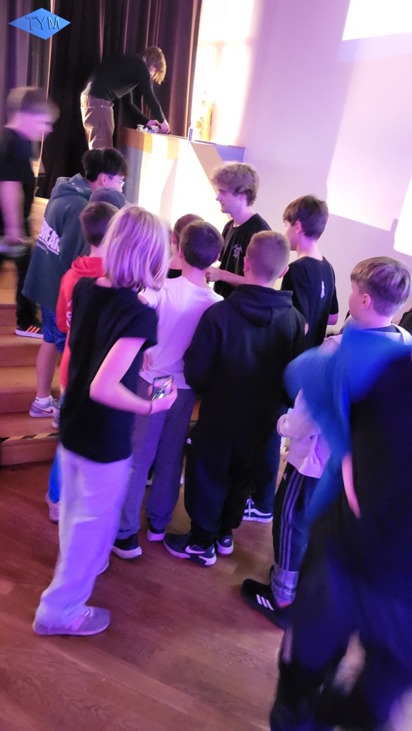 Czech Yo-Yo Nationals 2024 in Prague