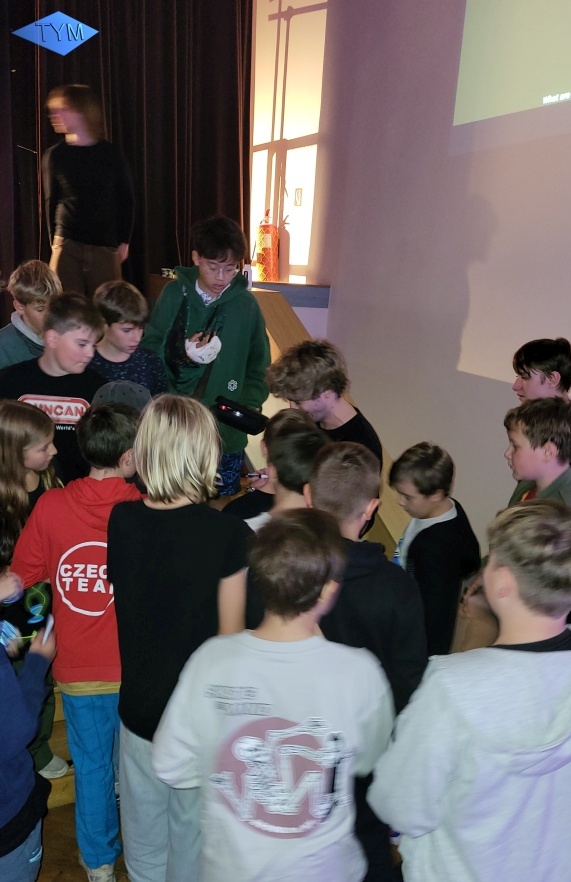 Czech Yo-Yo Nationals 2024 in Prague