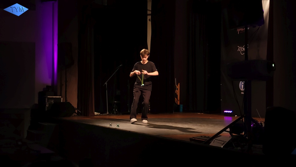 Czech Yo-Yo Nationals 2024 in Prague