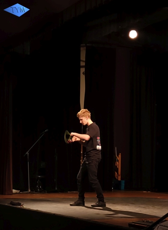 Czech Yo-Yo Nationals 2024 in Prague