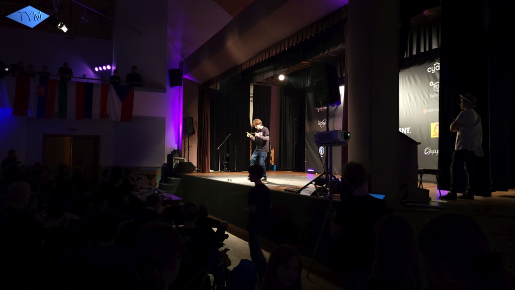 Czech Yo-Yo Nationals 2024 in Prague