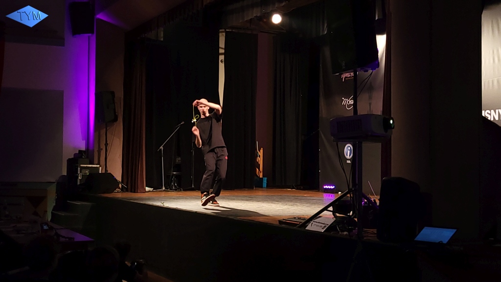 Czech Yo-Yo Nationals 2024 in Prague