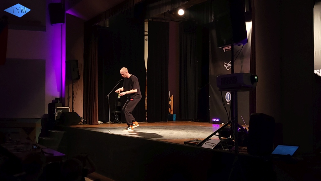 Czech Yo-Yo Nationals 2024 in Prague