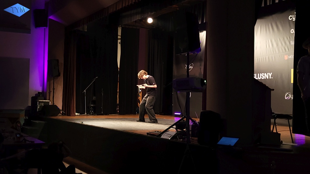 Czech Yo-Yo Nationals 2024 in Prague