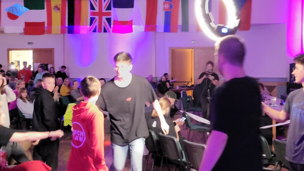 Czech Yo-Yo Nationals 2024 in Prague