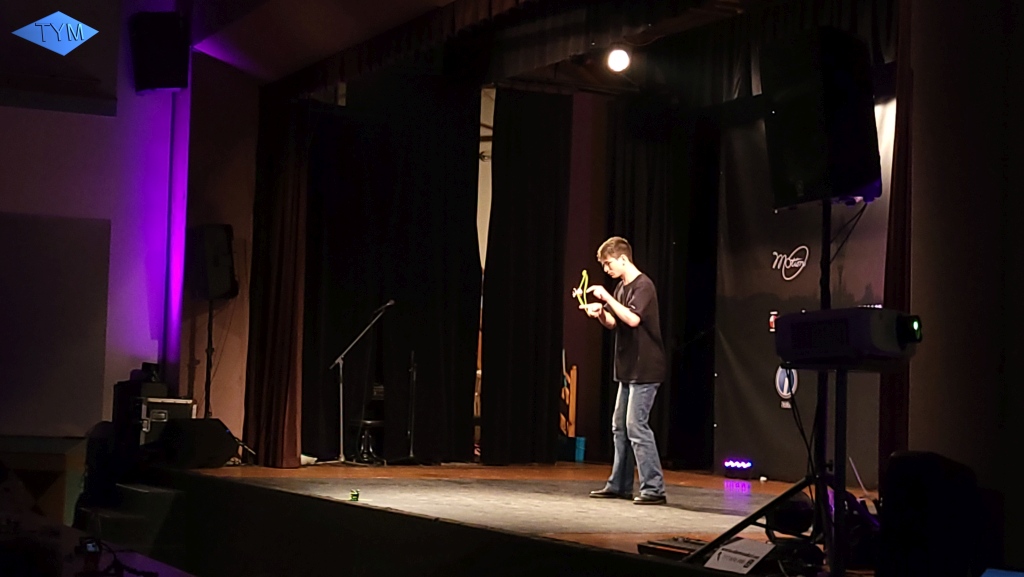 Czech Yo-Yo Nationals 2024 in Prague