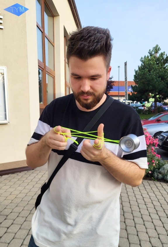 Czech Yo-Yo Nationals 2024 in Prague