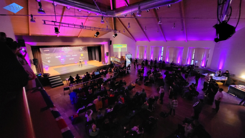 Czech Yo-Yo Nationals 2024 in Prague