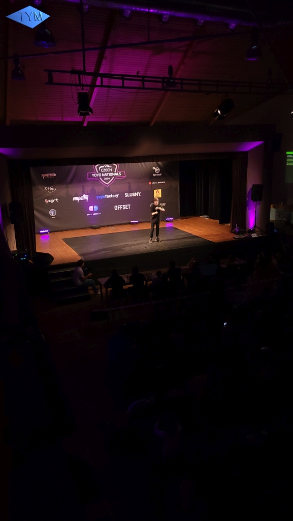 Czech Yo-Yo Nationals 2024 in Prague