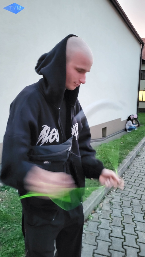 Czech Yo-Yo Nationals 2024 in Prague