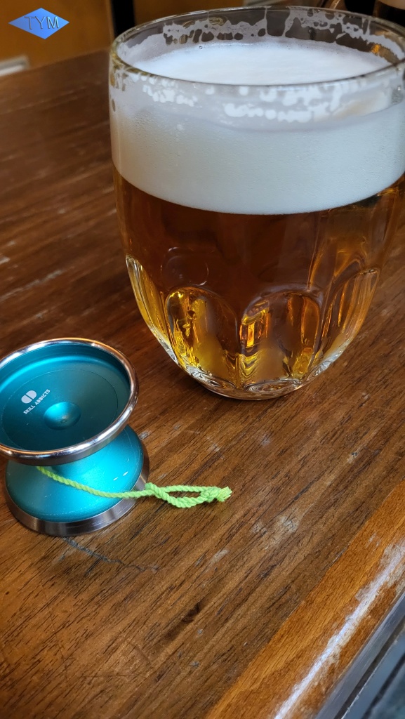 Czech Yo-Yo Nationals 2024 in Prague