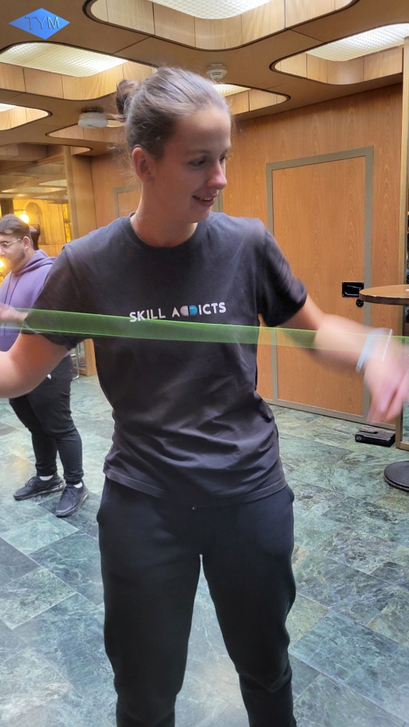 Czech Yo-Yo Nationals 2024 in Prague