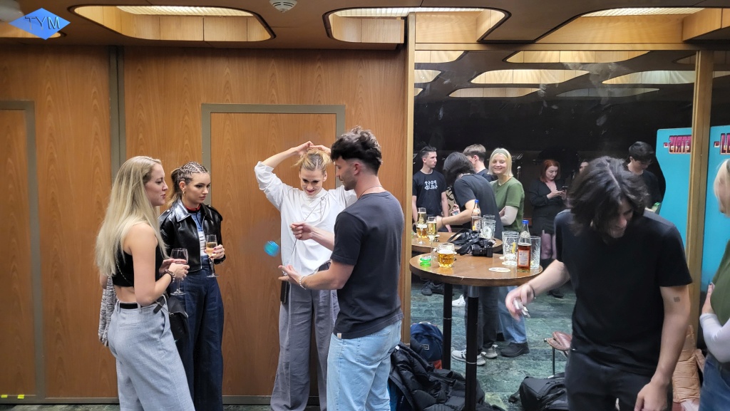 Czech Yo-Yo Nationals 2024 in Prague