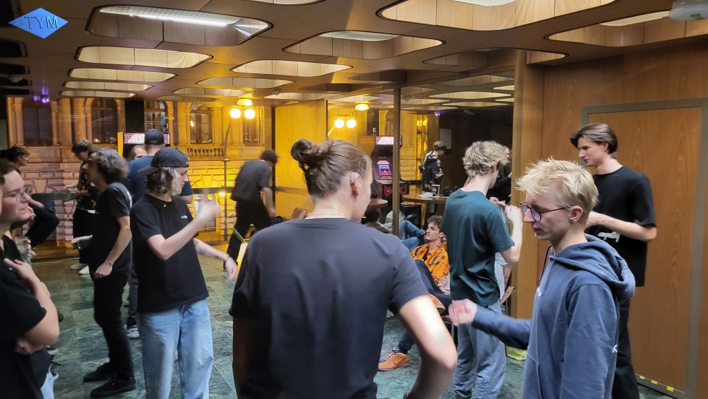 Czech Yo-Yo Nationals 2024 in Prague