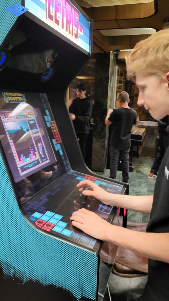 Czech Yo-Yo Nationals 2024 in Prague