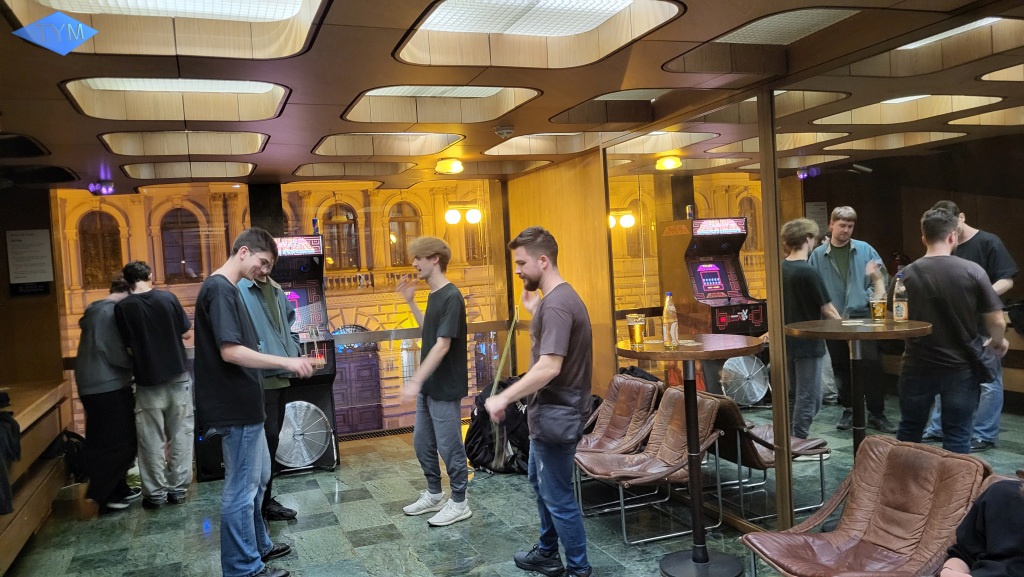 Czech Yo-Yo Nationals 2024 in Prague