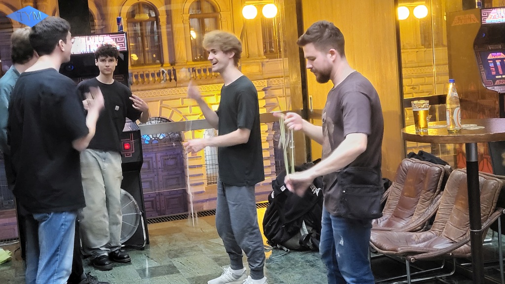 Czech Yo-Yo Nationals 2024 in Prague