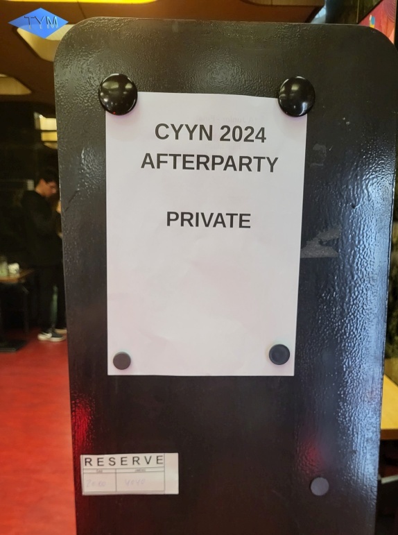 Czech Yo-Yo Nationals 2024 in Prague