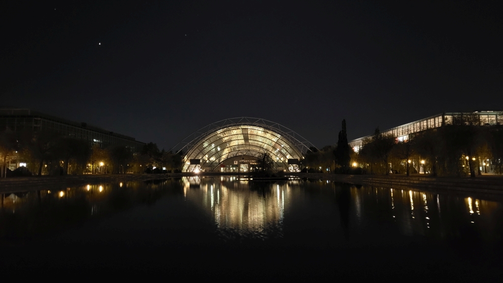 Deutsche Yo-Yo Meisterschaft 2024 in Leipzig