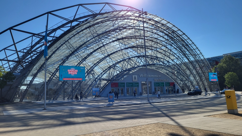 Deutsche Yo-Yo Meisterschaft 2024 in Leipzig