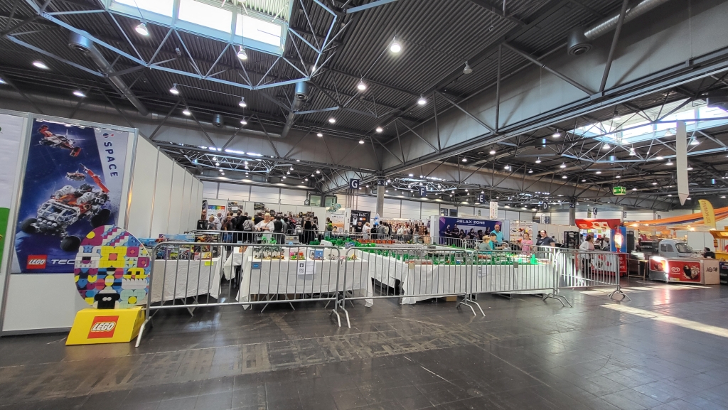 Deutsche Yo-Yo Meisterschaft 2024 in Leipzig
