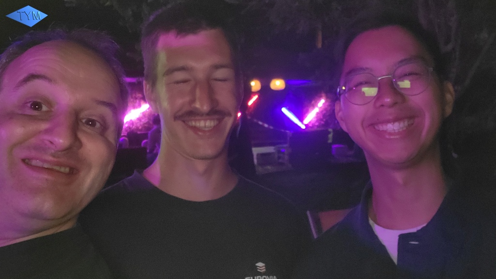 12. European Yo-Yo Championships 2024 in Wroclaw