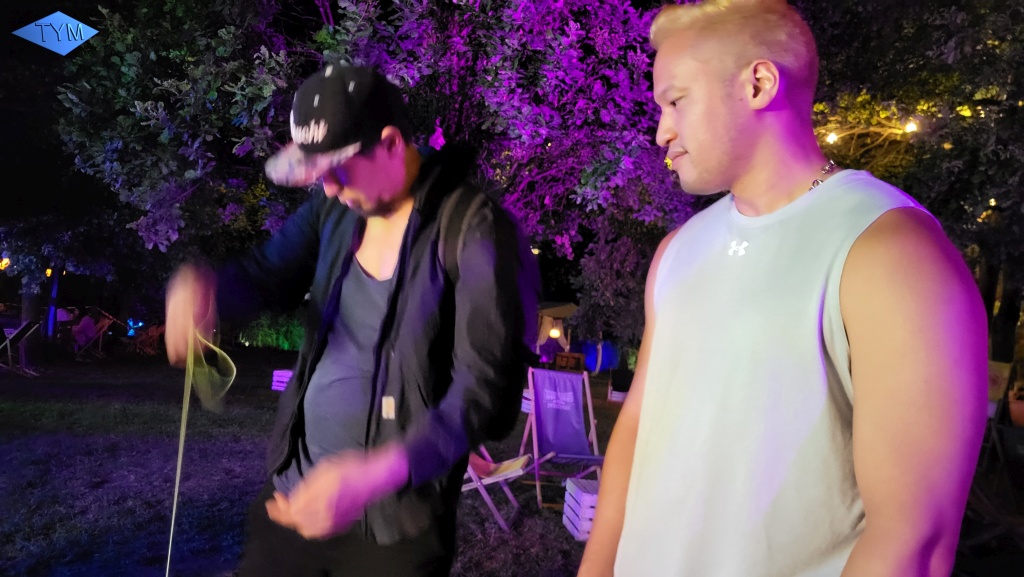 12. European Yo-Yo Championships 2024 in Wroclaw