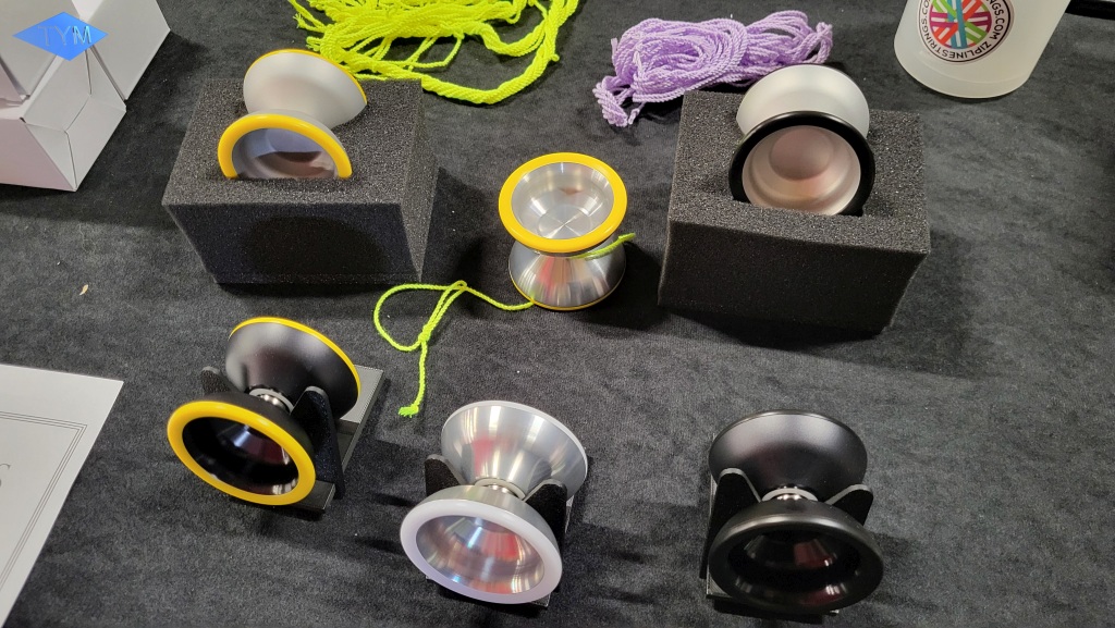 12. European Yo-Yo Championships 2024 in Wroclaw