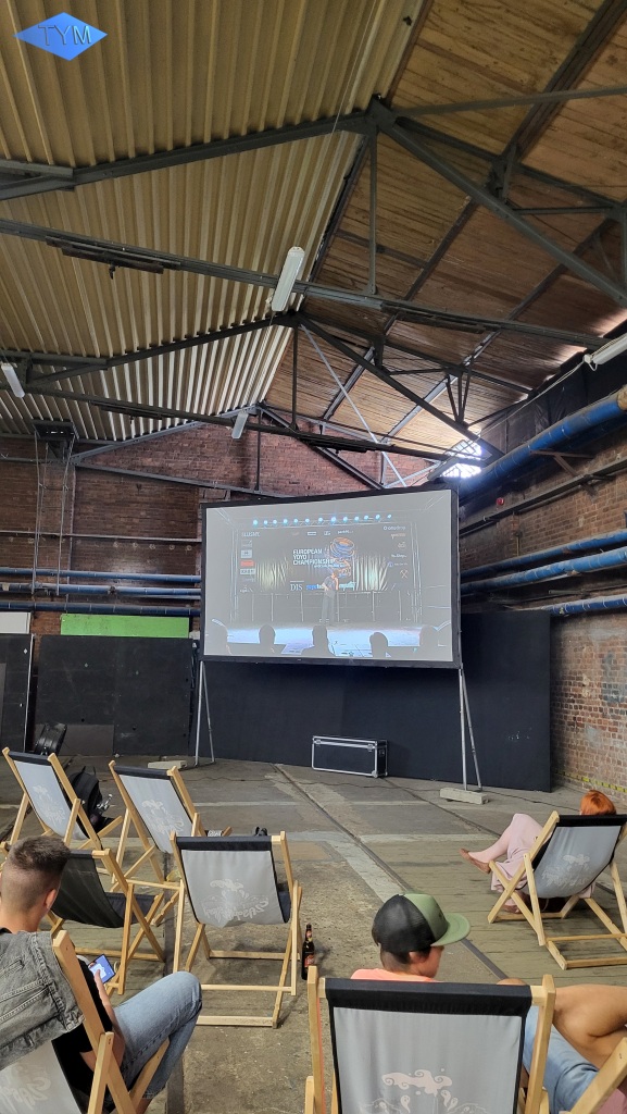 12. European Yo-Yo Championships 2024 in Wroclaw