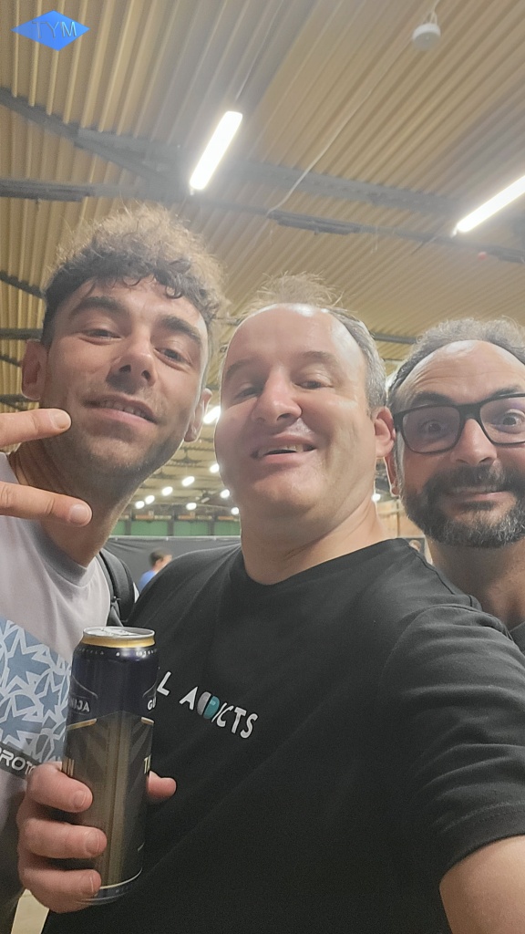 12. European Yo-Yo Championships 2024 in Wroclaw