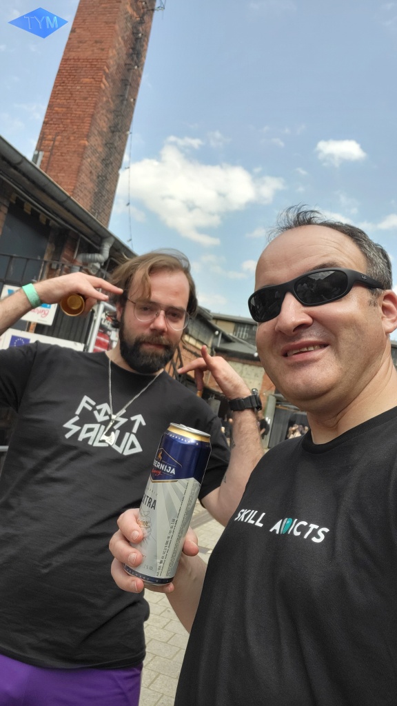 12. European Yo-Yo Championships 2024 in Wroclaw