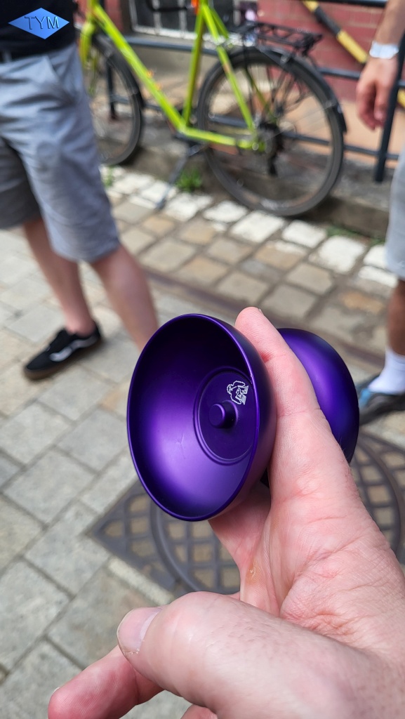 12. European Yo-Yo Championships 2024 in Wroclaw