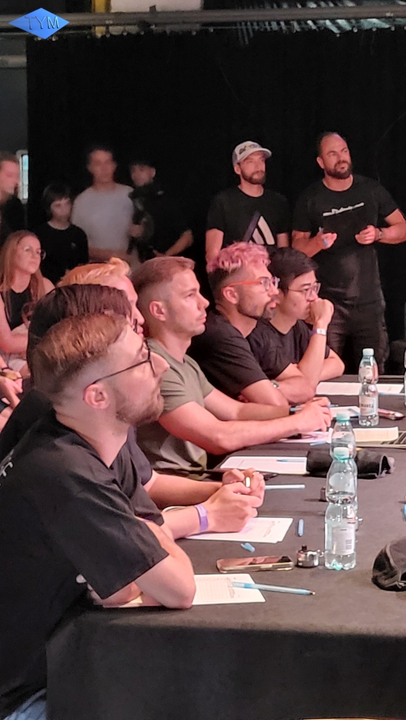 12. European Yo-Yo Championships 2024 in Wroclaw