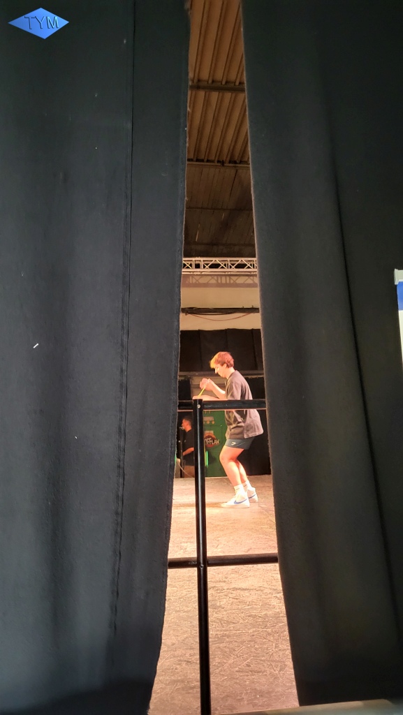 12. European Yo-Yo Championships 2024 in Wroclaw