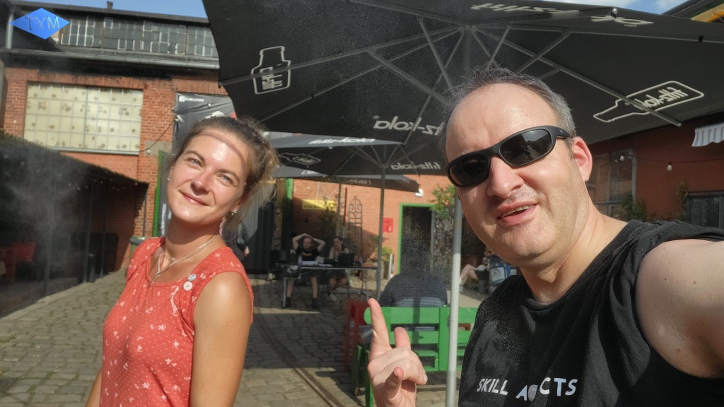 12. European Yo-Yo Championships 2024 in Wroclaw