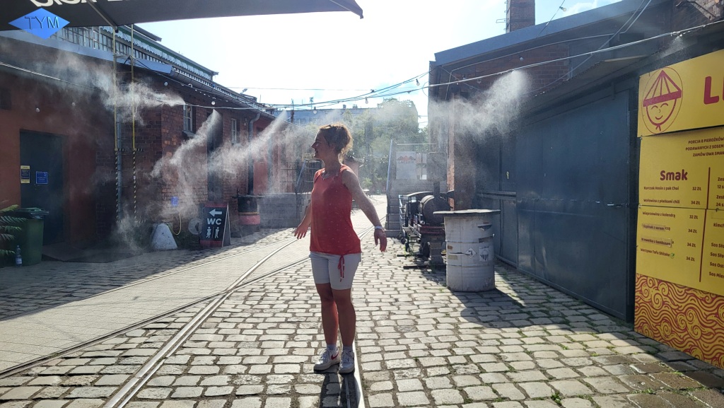 12. European Yo-Yo Championships 2024 in Wroclaw