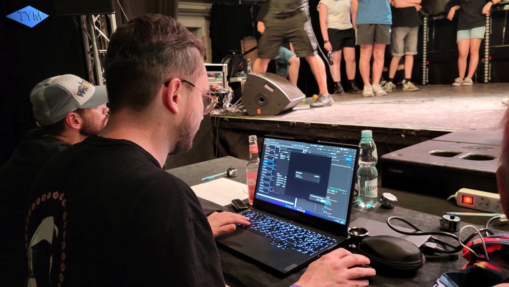 12. European Yo-Yo Championships 2024 in Wroclaw