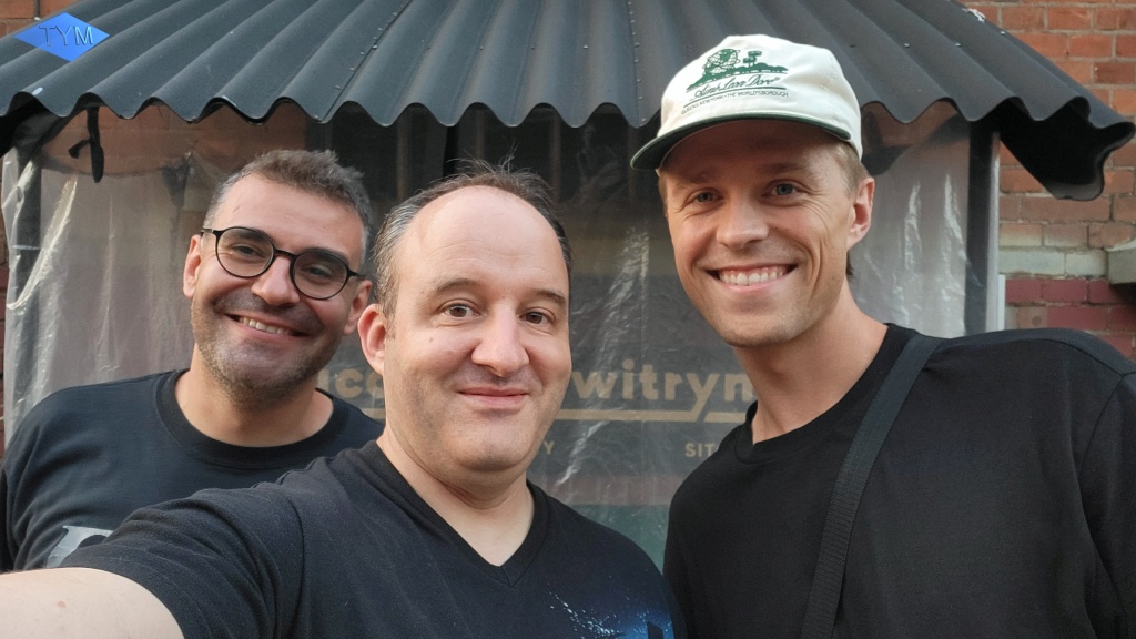 12. European Yo-Yo Championships 2024 in Wroclaw