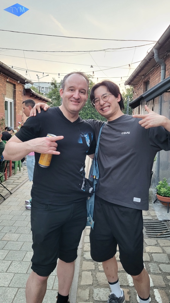 12. European Yo-Yo Championships 2024 in Wroclaw