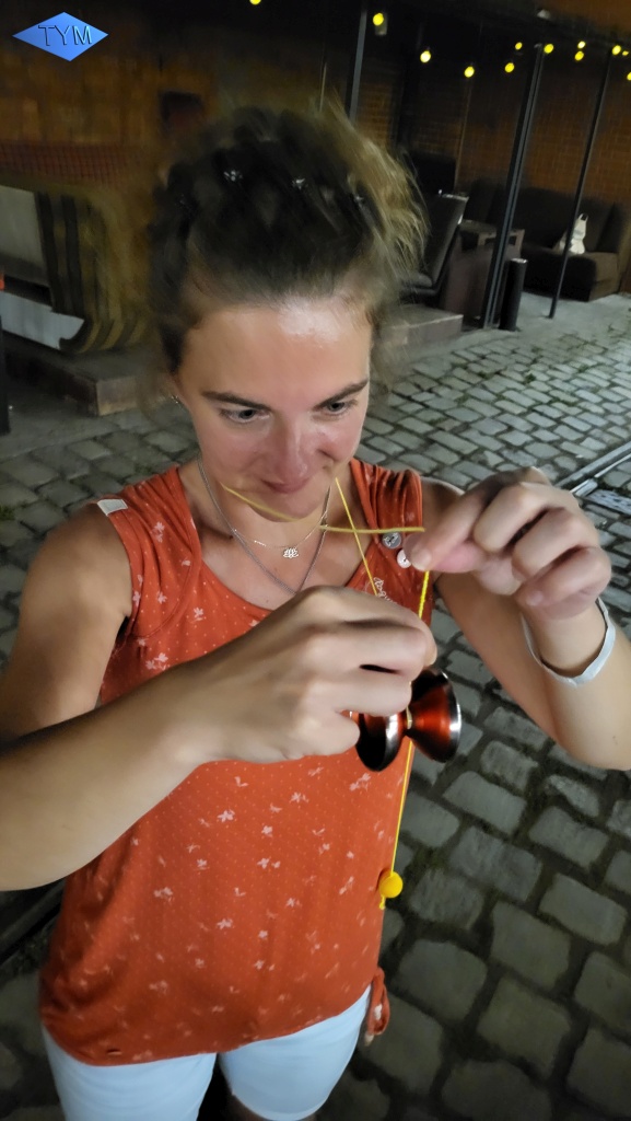 12. European Yo-Yo Championships 2024 in Wroclaw