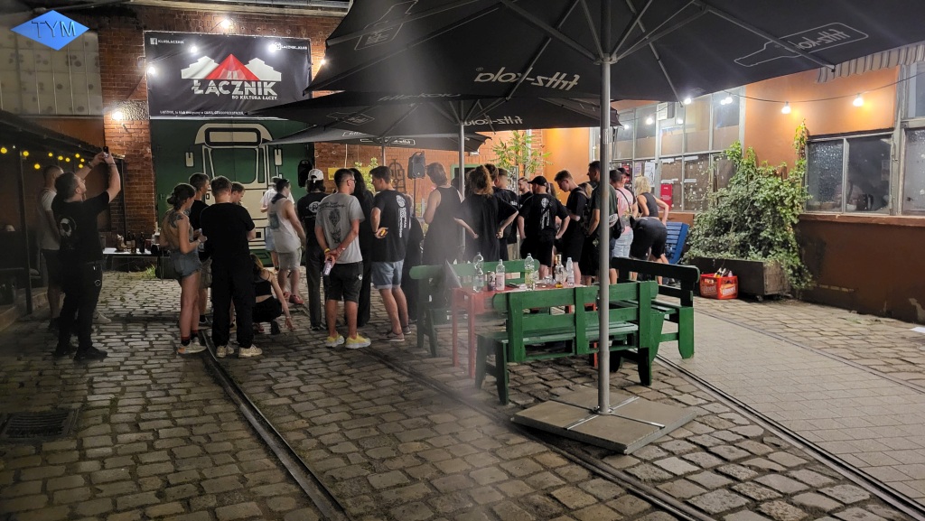 12. European Yo-Yo Championships 2024 in Wroclaw