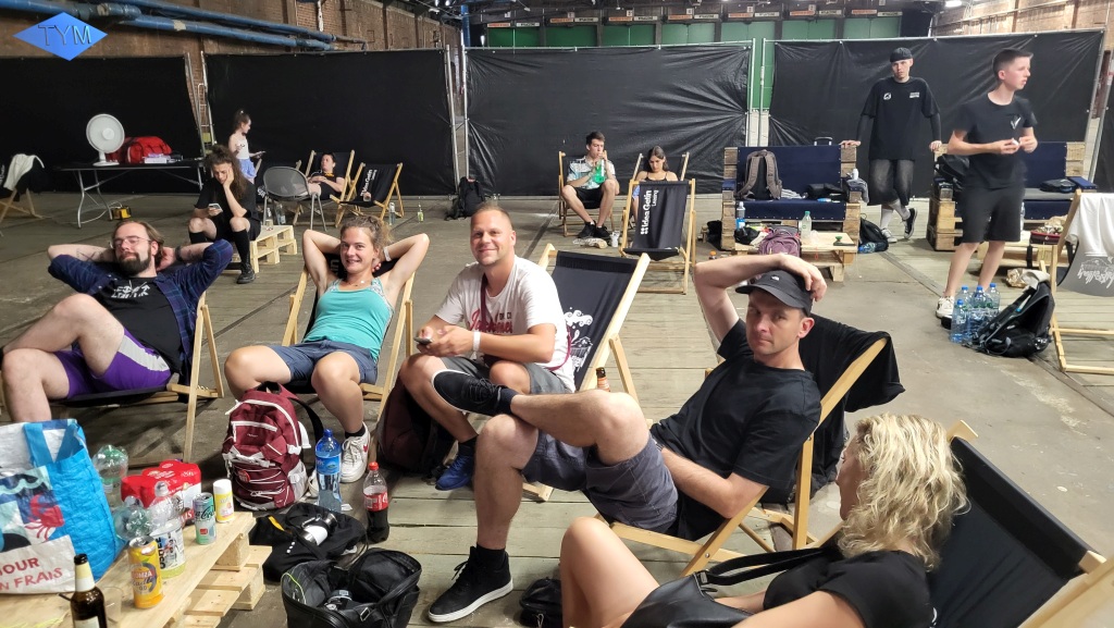 12. European Yo-Yo Championships 2024 in Wroclaw