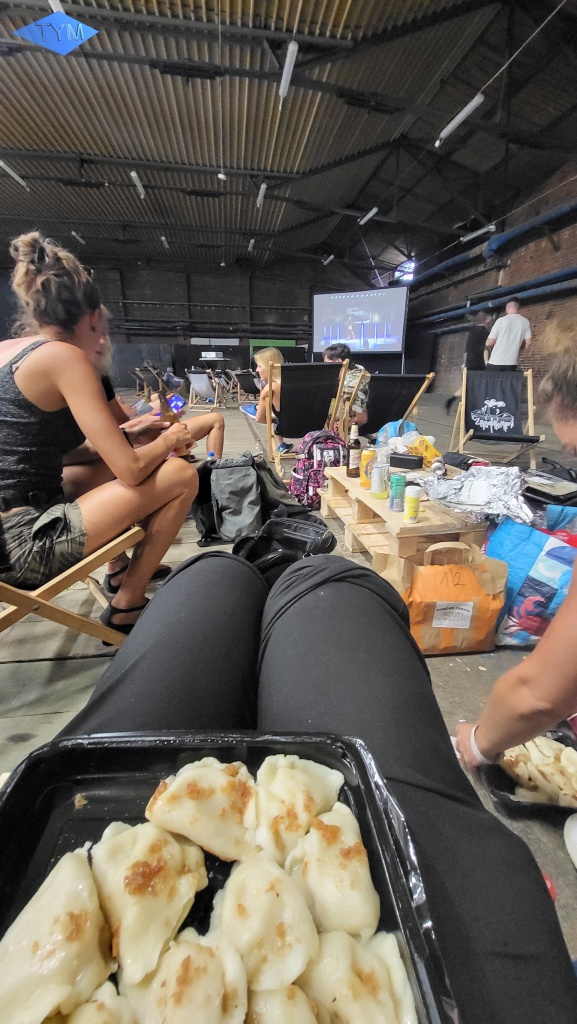 12. European Yo-Yo Championships 2024 in Wroclaw