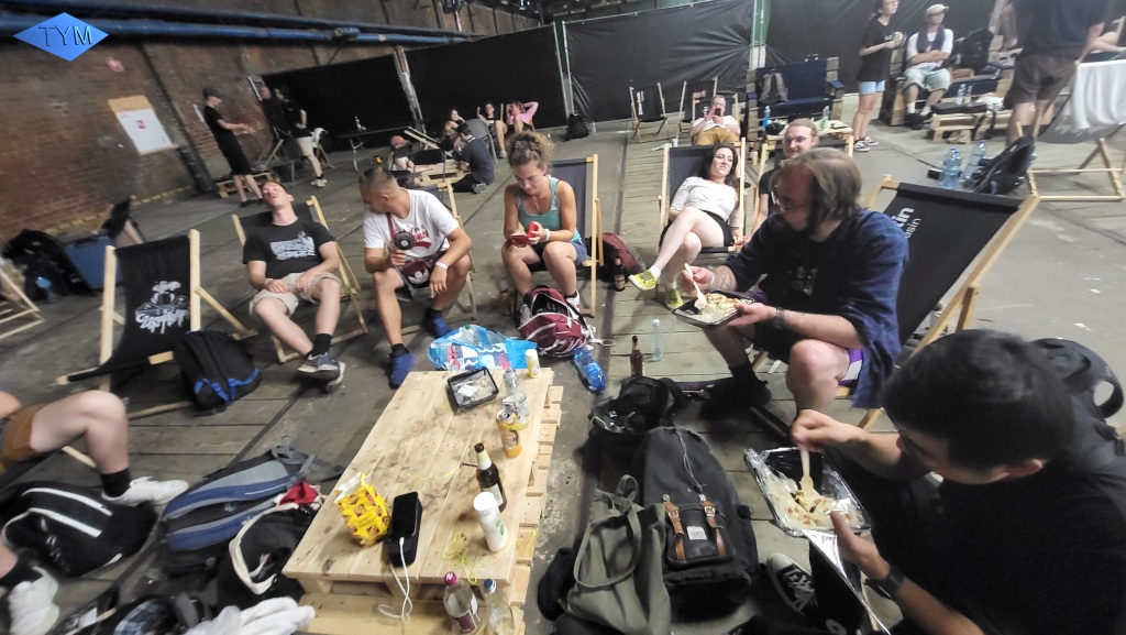 12. European Yo-Yo Championships 2024 in Wroclaw