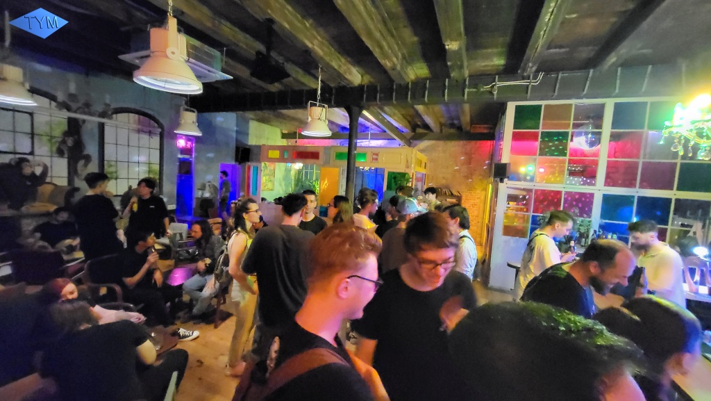 12. European Yo-Yo Championships 2024 in Wroclaw